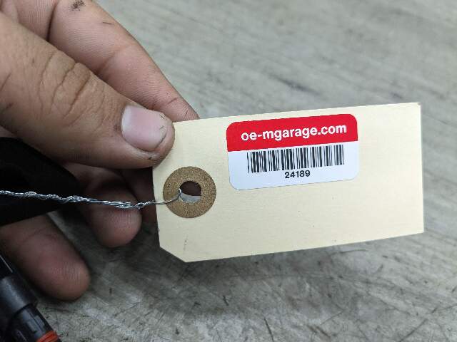 12-18 OEM BMW F30 F82 F32 M3 M4 COMFORT ACCESS Right Passenger Door Handle
