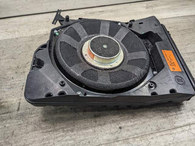 OEM BMW F30 F32 F33 F36 F80 F82 M3 M4 Sub Subwoofers Audio Speaker HARMAN KARDON