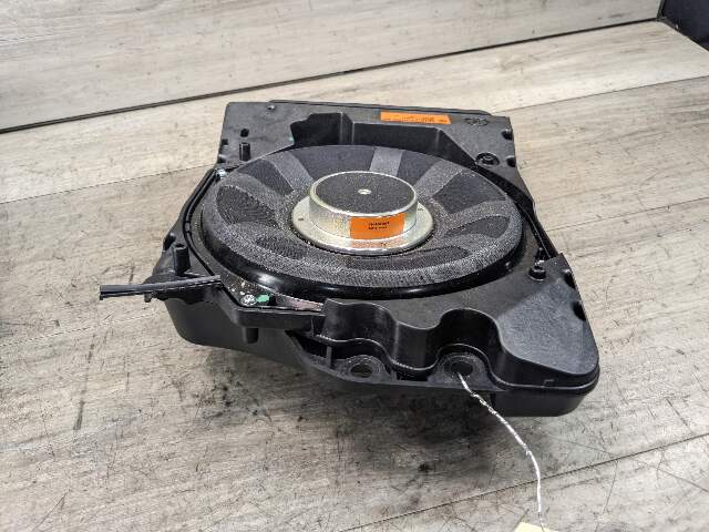 OEM BMW F30 F32 F33 F36 F80 F82 M3 M4 Sub Subwoofers Audio Speaker HARMAN KARDON