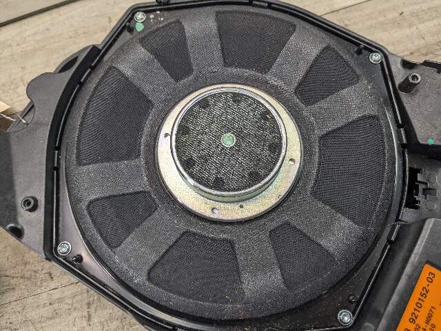 OEM BMW F30 F32 F33 F36 F80 F82 M3 M4 Sub Subwoofers Audio Speaker HARMAN KARDON
