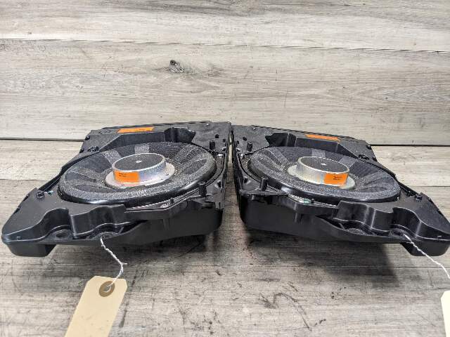 OEM BMW F30 F32 F33 F36 F80 F82 M3 M4 Sub Subwoofers Audio Speaker HARMAN KARDON