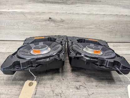 OEM BMW F30 F32 F33 F36 F80 F82 M3 M4 Sub Subwoofers Audio Speaker HARMAN KARDON