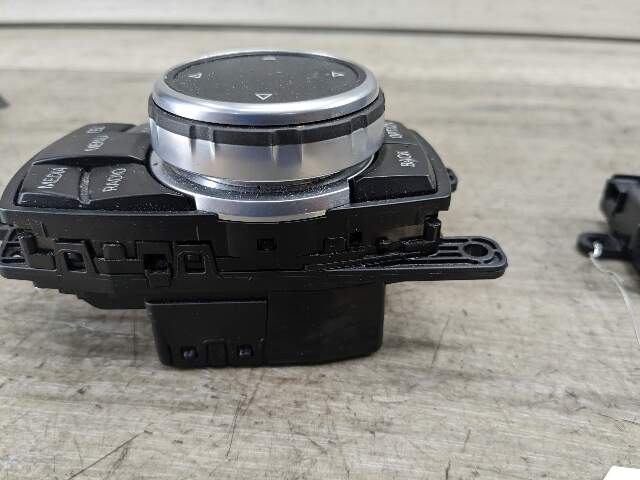 OEM BMW M3 M4 F82 F32 iDrive Navigation Controller Knob NBT NAV Button +Module