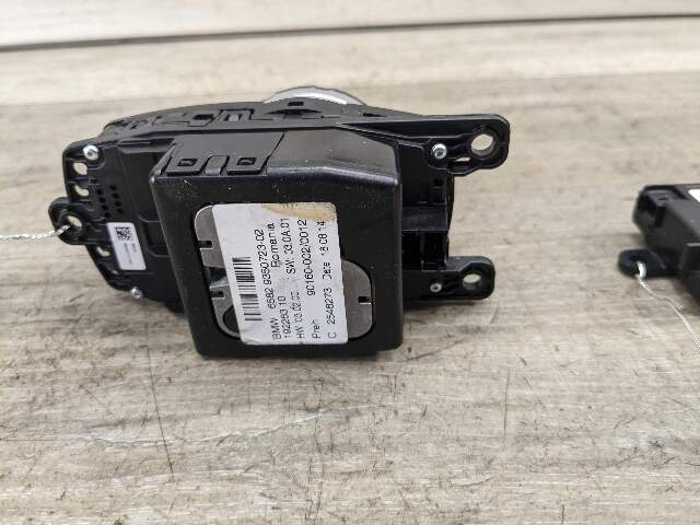OEM BMW M3 M4 F82 F32 iDrive Navigation Controller Knob NBT NAV Button +Module