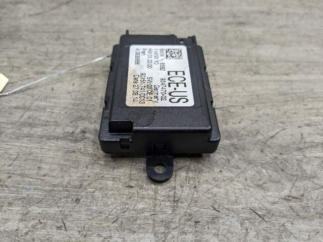 OEM BMW M3 M4 F82 F32 iDrive Navigation Controller Knob NBT NAV Button +Module