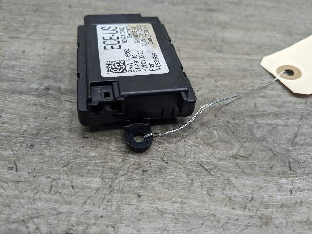 OEM BMW M3 M4 F82 F32 iDrive Navigation Controller Knob NBT NAV Button +Module