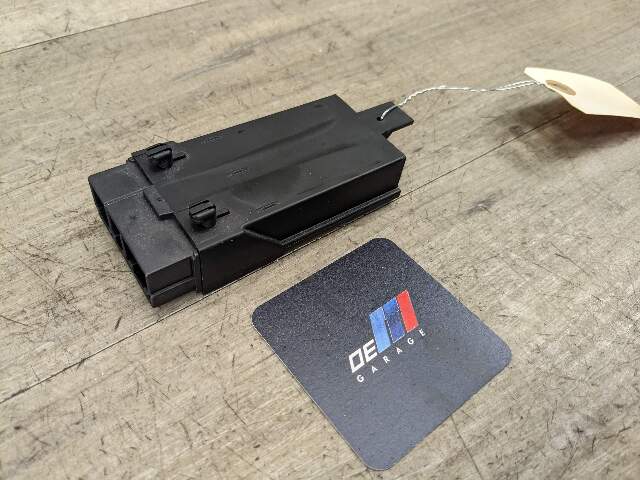 OEM BMW F01 F10 F25 F22 F30 F31 F80 HEATED Left Right Seat Control Module Unit