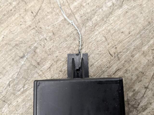 OEM BMW F01 F10 F25 F22 F30 F31 F80 HEATED Left Right Seat Control Module Unit
