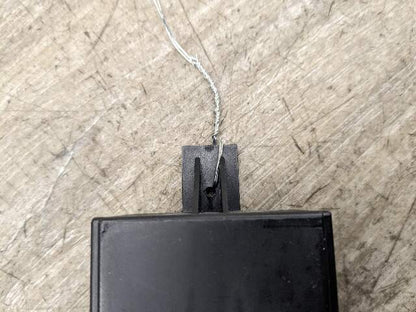 OEM BMW F01 F10 F25 F22 F30 F31 F80 HEATED Left Right Seat Control Module Unit