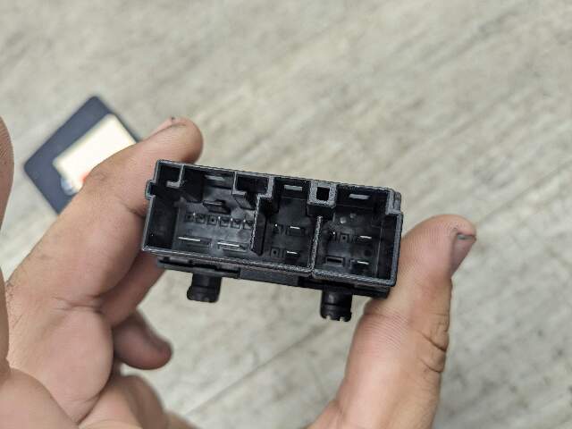 OEM BMW F01 F10 F25 F22 F30 F31 F80 HEATED Left Right Seat Control Module Unit