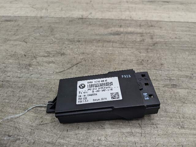 OEM BMW F01 F10 F25 F22 F30 F31 F80 HEATED Left Right Seat Control Module Unit