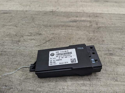 OEM BMW F01 F10 F25 F22 F30 F31 F80 HEATED Left Right Seat Control Module Unit