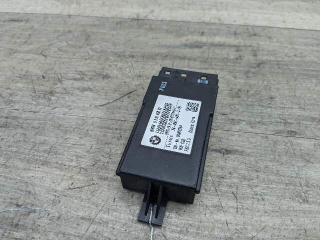 OEM BMW F01 F10 F25 F22 F30 F31 F80 HEATED Left Right Seat Control Module Unit