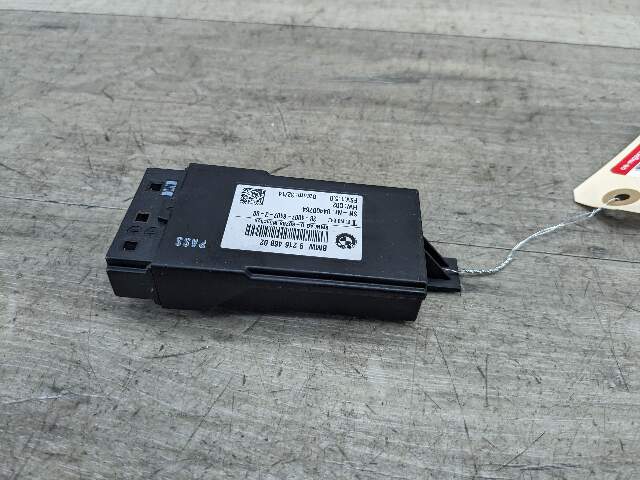 OEM BMW F01 F10 F25 F22 F30 F31 F80 HEATED Left Right Seat Control Module Unit