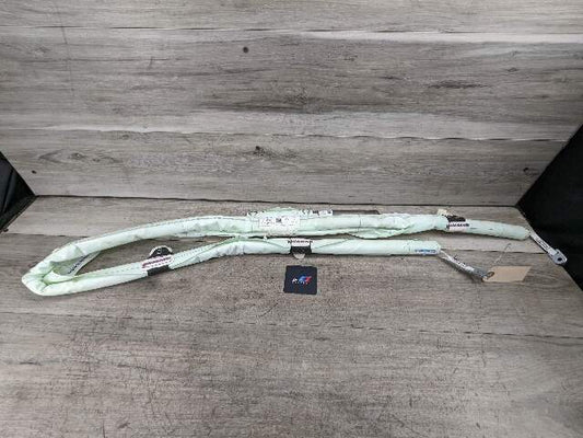 14-20 OEM BMW F32 F82 M4 Right Passenger Top Roof Head Air Bag Airbag Curtain