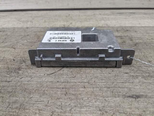OEM BMW F32 F80 F82 X5 Driver Assist Lane Departure KAFAS Camera Control Module