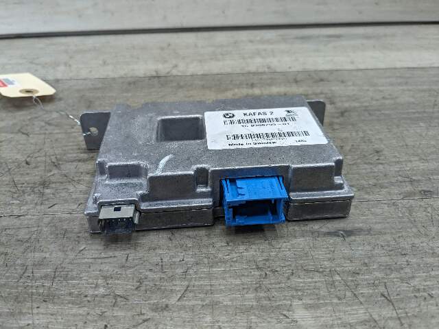 OEM BMW F32 F80 F82 X5 Driver Assist Lane Departure KAFAS Camera Control Module