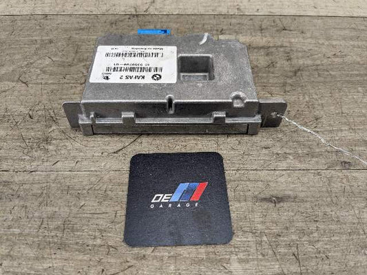 OEM BMW F32 F80 F82 X5 Driver Assist Lane Departure KAFAS Camera Control Module