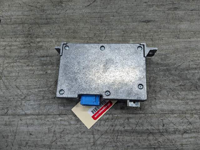 OEM BMW F32 F80 F82 X5 Driver Assist Lane Departure KAFAS Camera Control Module