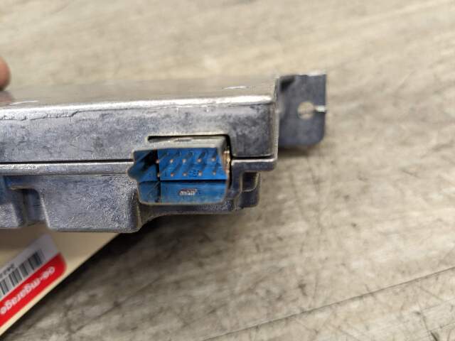 OEM BMW F32 F80 F82 X5 Driver Assist Lane Departure KAFAS Camera Control Module