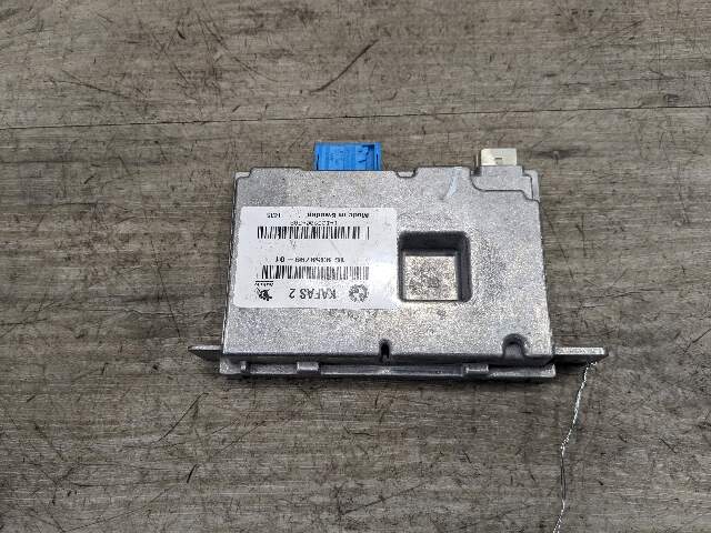 OEM BMW F32 F80 F82 X5 Driver Assist Lane Departure KAFAS Camera Control Module