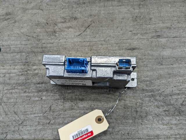 OEM BMW F32 F80 F82 X5 Driver Assist Lane Departure KAFAS Camera Control Module