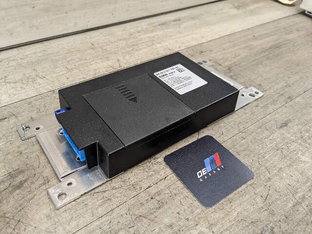 14-17 OEM BMW M3 M4 M5 F23 F30 F32 F36 F80 Telematics Control Unit Module TCB