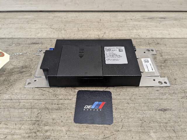 14-17 OEM BMW M3 M4 M5 F23 F30 F32 F36 F80 Telematics Control Unit Module TCB