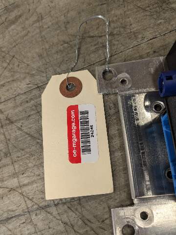 14-17 OEM BMW M3 M4 M5 F23 F30 F32 F36 F80 Telematics Control Unit Module TCB