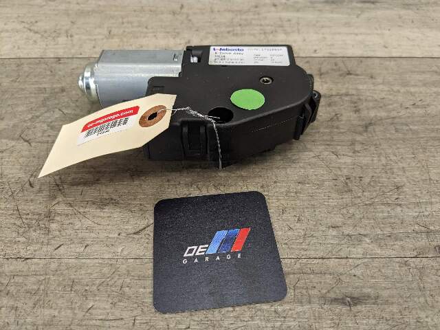 OEM BMW F06 F82 F80 F13 F01 F10 M2 M3 M4 M6 Upper Sunroof Moon Roof Motor Unit