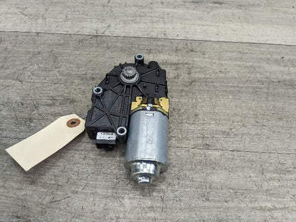 OEM BMW F06 F82 F80 F13 F01 F10 M2 M3 M4 M6 Upper Sunroof Moon Roof Motor Unit