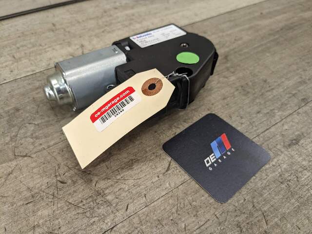 OEM BMW F06 F82 F80 F13 F01 F10 M2 M3 M4 M6 Upper Sunroof Moon Roof Motor Unit