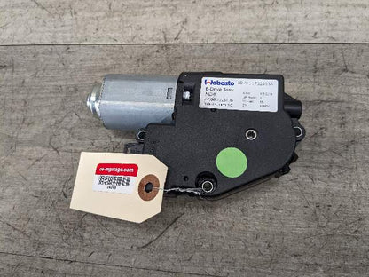 OEM BMW F06 F82 F80 F13 F01 F10 M2 M3 M4 M6 Upper Sunroof Moon Roof Motor Unit