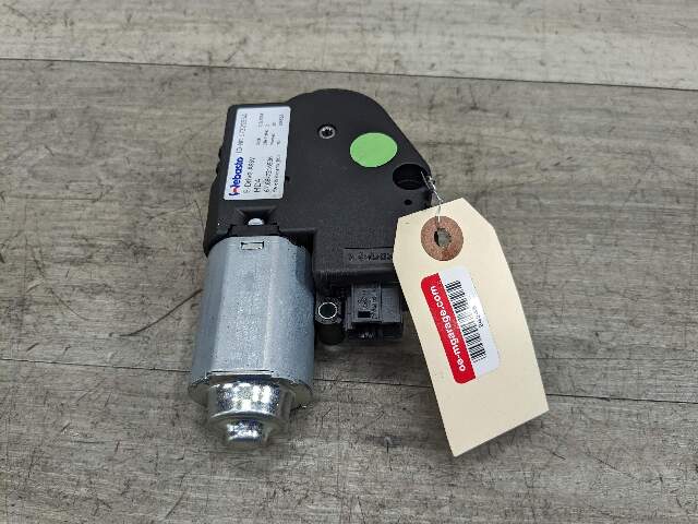 OEM BMW F06 F82 F80 F13 F01 F10 M2 M3 M4 M6 Upper Sunroof Moon Roof Motor Unit