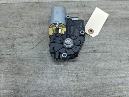 OEM BMW F06 F82 F80 F13 F01 F10 M2 M3 M4 M6 Upper Sunroof Moon Roof Motor Unit