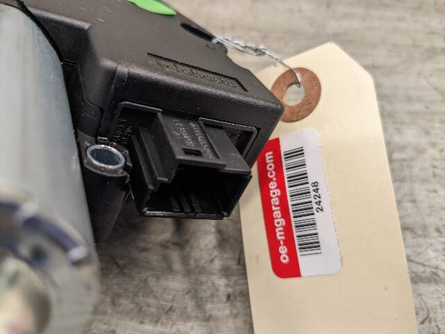 OEM BMW F06 F82 F80 F13 F01 F10 M2 M3 M4 M6 Upper Sunroof Moon Roof Motor Unit