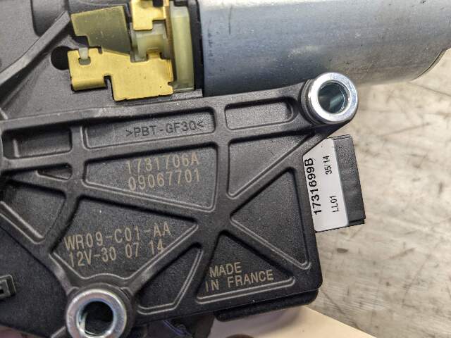 OEM BMW F06 F82 F80 F13 F01 F10 M2 M3 M4 M6 Upper Sunroof Moon Roof Motor Unit