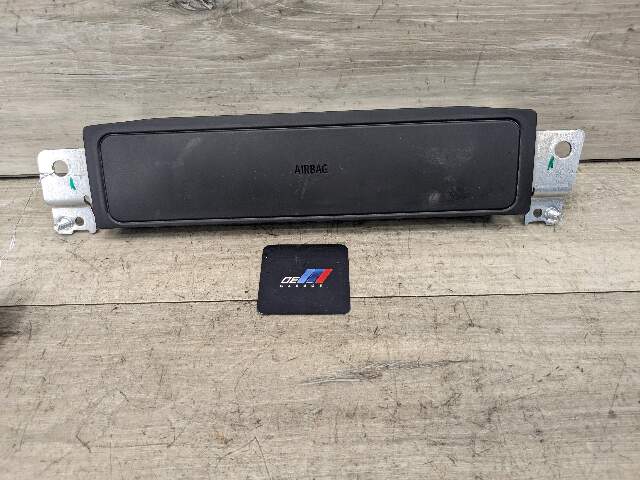 OEM BMW F22 F23 F30 F32 F36 F80 Front Left Driver Side Knee Lower Dash Airbag