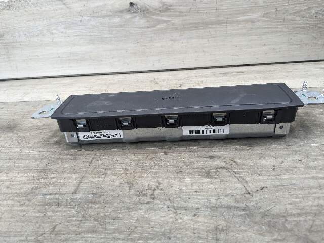 OEM BMW F22 F23 F30 F32 F36 F80 Front Left Driver Side Knee Lower Dash Airbag