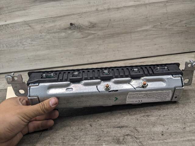 OEM BMW F22 F23 F30 F32 F36 F80 Front Left Driver Side Knee Lower Dash Airbag