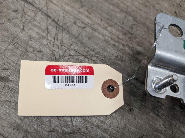 OEM BMW F22 F23 F30 F32 F36 F80 Front Left Driver Side Knee Lower Dash Airbag