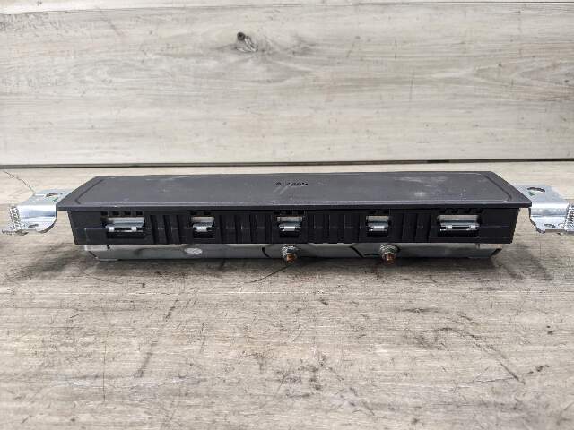 OEM BMW F22 F23 F30 F32 F36 F80 Front Left Driver Side Knee Lower Dash Airbag