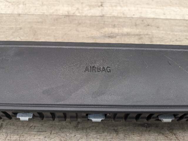 OEM BMW F22 F30 F32 F82 M4 M3 Right Passenger Side Knee Lower Dash Airbag BLACK*