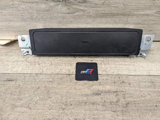 OEM BMW F22 F30 F32 F82 M4 M3 Right Passenger Side Knee Lower Dash Airbag BLACK*