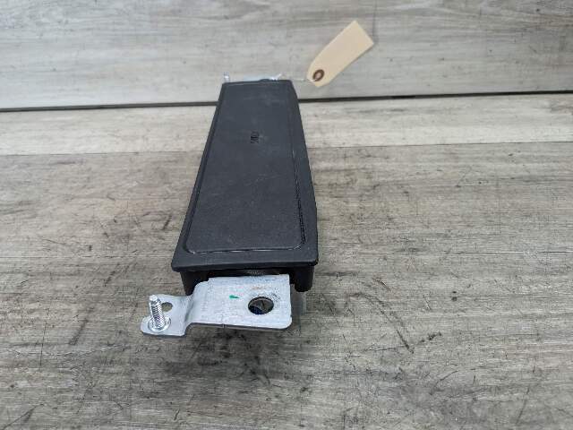 OEM BMW F22 F30 F32 F82 M4 M3 Right Passenger Side Knee Lower Dash Airbag BLACK*