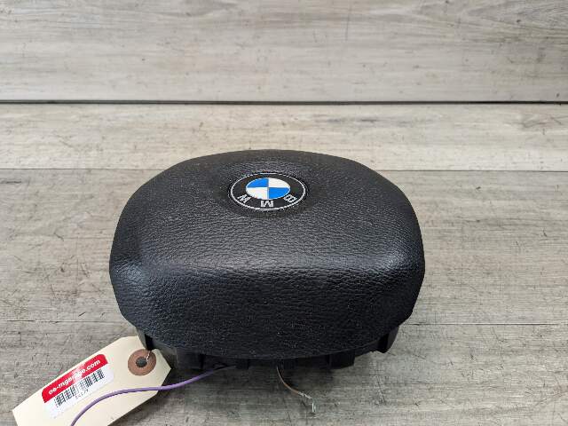 OEM BMW F30 F31 F32 F34 F36 Steering Wheel Airbag Air Bag Black