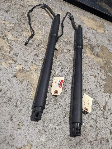 12-18 OEM BMW F31 328 Rear Left Right Trunk Tailgate Shock Hatch Strut PAIR