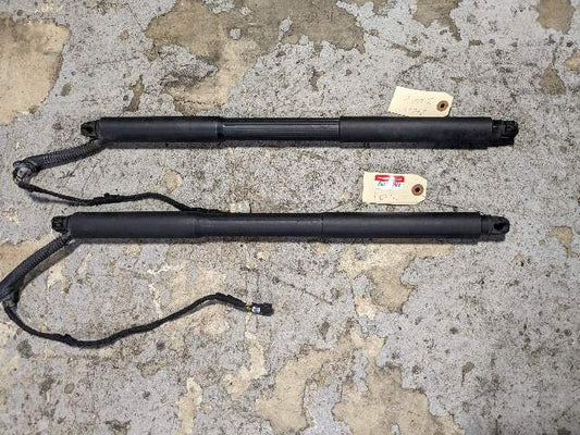 12-18 OEM BMW F31 328 Rear Left Right Trunk Tailgate Shock Hatch Strut PAIR