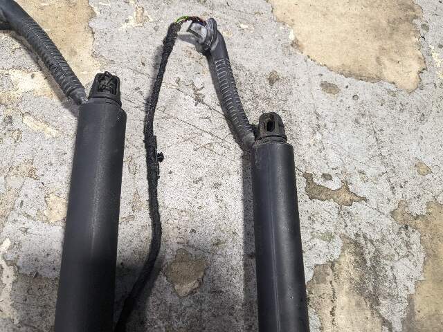12-18 OEM BMW F31 328 Rear Left Right Trunk Tailgate Shock Hatch Strut PAIR