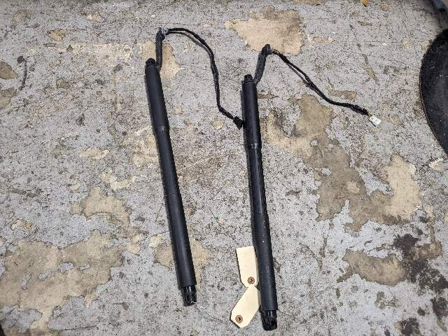 12-18 OEM BMW F31 328 Rear Left Right Trunk Tailgate Shock Hatch Strut PAIR